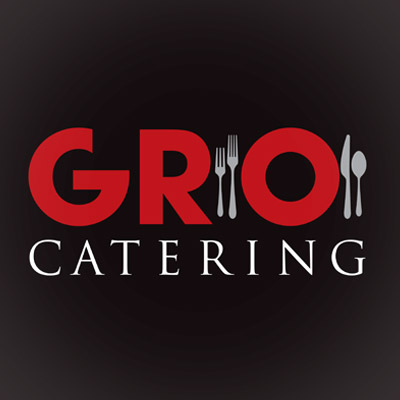 GRO Catering logo