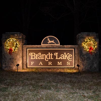 Brandt Lake Farms