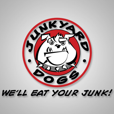 Junkyard Dogs logo