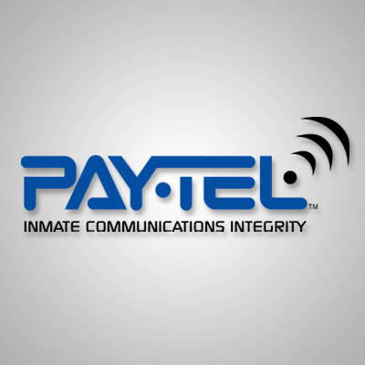 Pay Tel logo