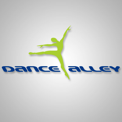 Dance Alley logo