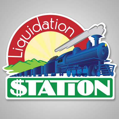 Liquidation Station logo