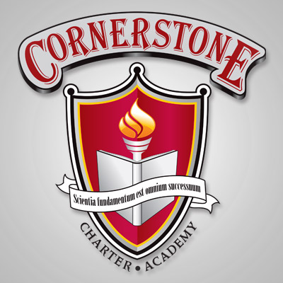 Cornerstone logo