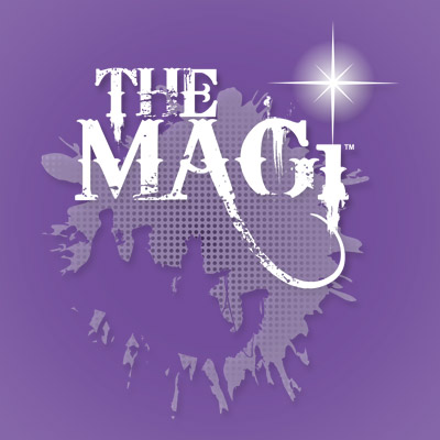 Magi logo